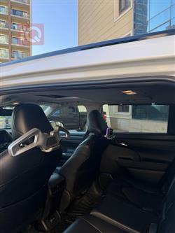 تويوتا هايلاندر